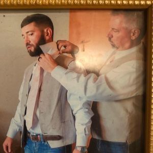 Meet your Posher, Colby